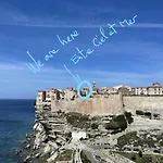 Entre Ciel Et Bonifacio (Corsica)
