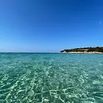 Entre Ciel Et Bonifacio (Corsica)