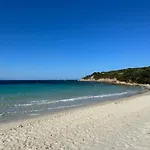 Entre Ciel Et Alloggio in famiglia Bonifacio (Corsica)