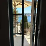 Entre Ciel Et *