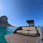 Entre Ciel Et * Bonifacio (Corsica)