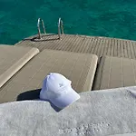 Entre Ciel Et Alloggio in famiglia Bonifacio (Corsica)