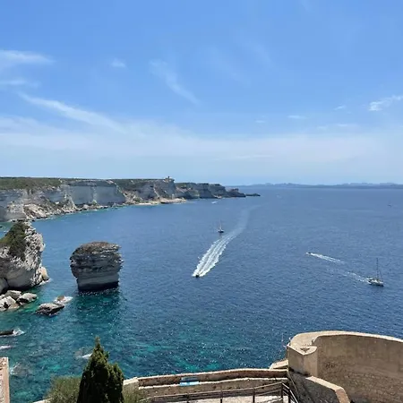 Privatunterkunft Entre Ciel Et *