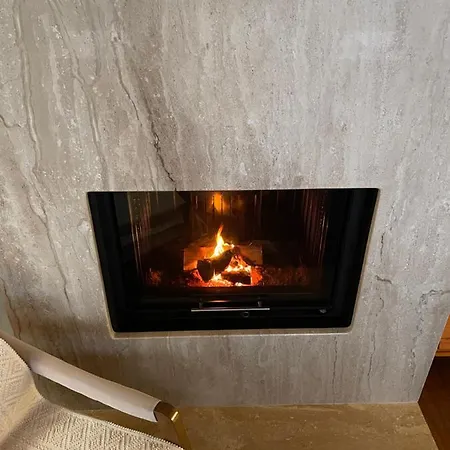 Privatunterkunft Entre Ciel Et *