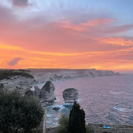 Entre Ciel Et Privatunterkunft *