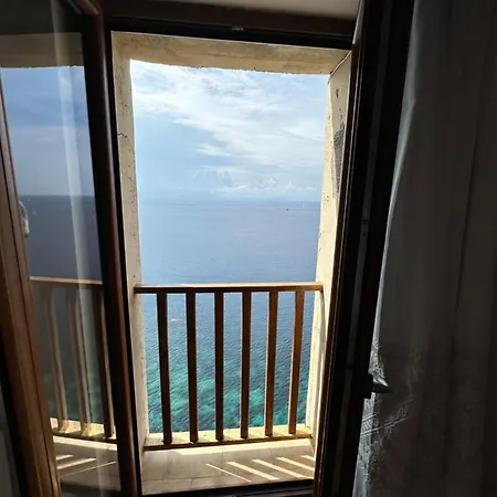 Privatunterkunft Entre Ciel Et *