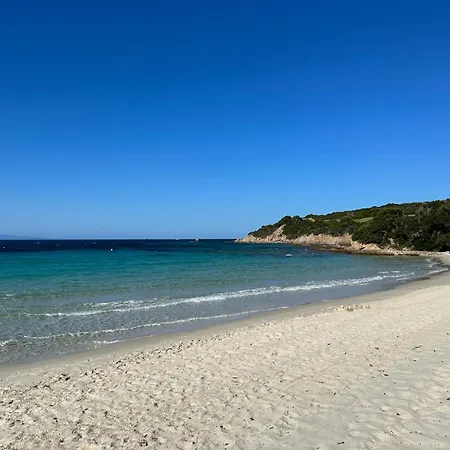 Entre Ciel Et Privatunterkunft Bonifacio (Corsica)