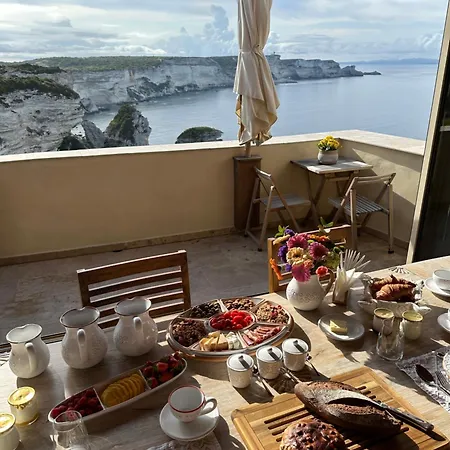 Entre Ciel Et Privatunterkunft