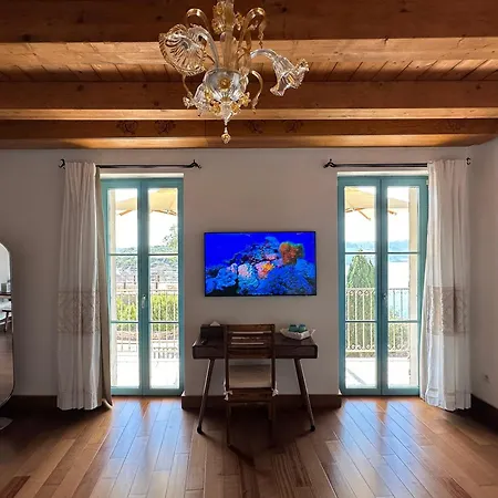 Entre Ciel Et Homestay szállás Bonifacio