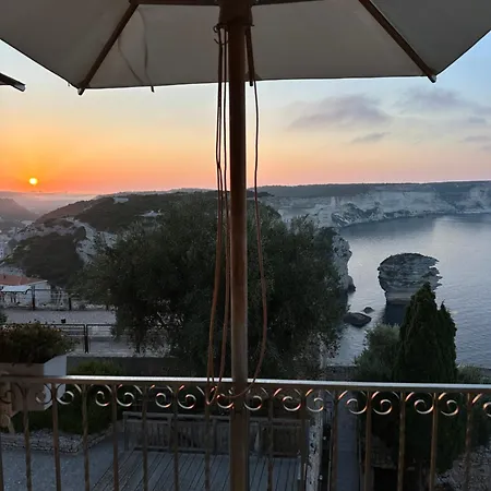 Entre Ciel Et Privatunterkunft *