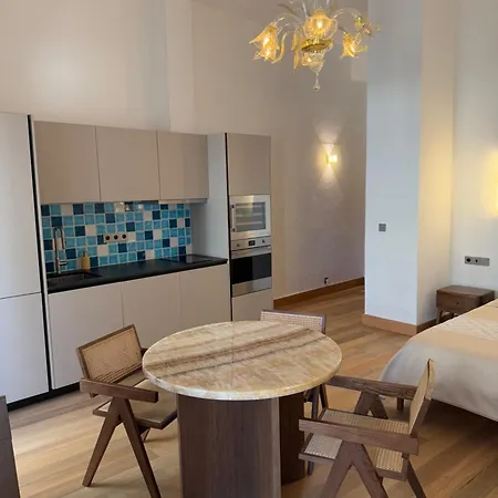 Privatunterkunft Entre Ciel Et *