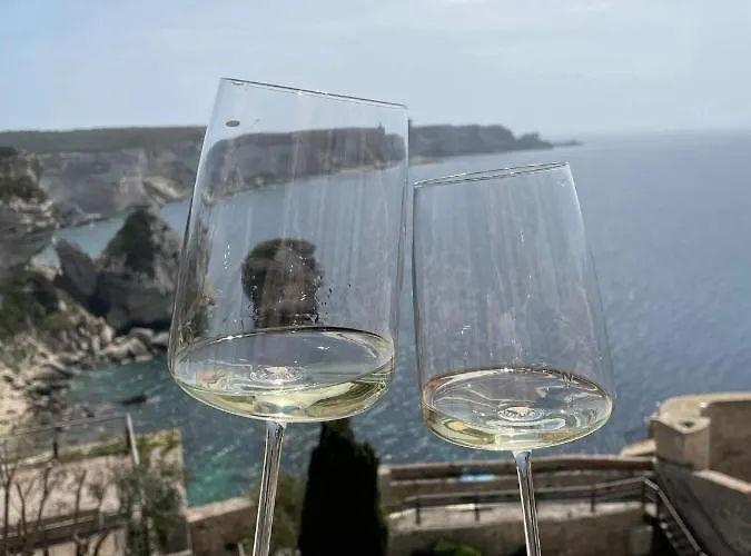 Entre Ciel Et * ボニファシオ