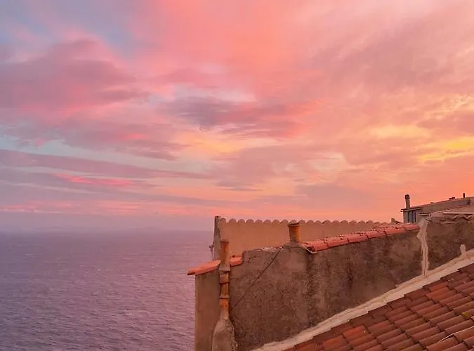 Entre Ciel Et ホームステイ *