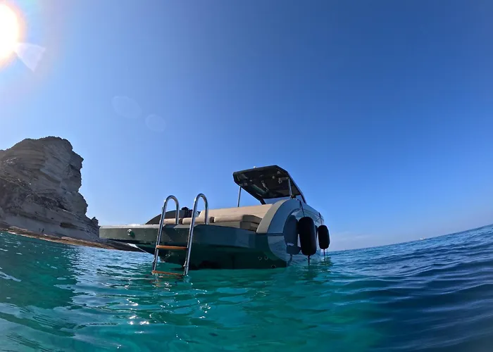 Entre Ciel Et ホームステイ ボニファシオ