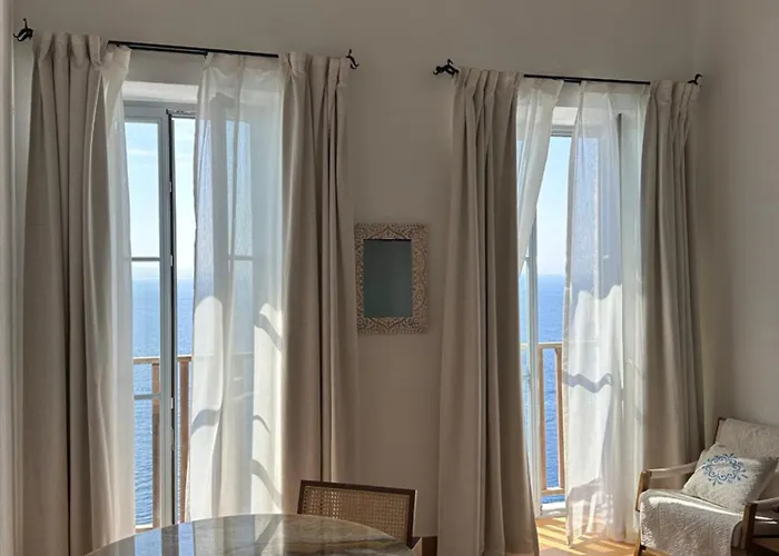 Entre Ciel Et ホームステイ *