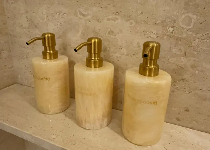 Entre Ciel Et ホームステイ *