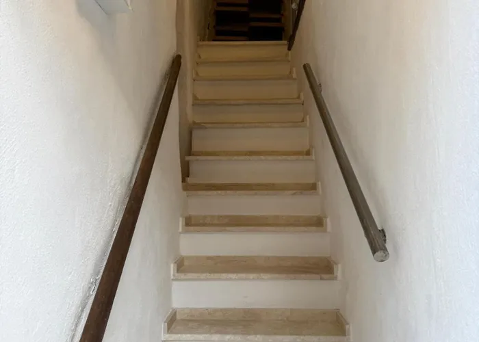 Entre Ciel Et ホームステイ