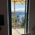 Entre Ciel Et *