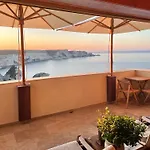Privat bolig Entre Ciel Et Bonifacio (Corsica)