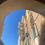 Entre Ciel Et Bonifacio (Corsica)