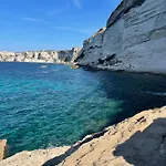 Entre Ciel Et Bonifacio (Corsica)