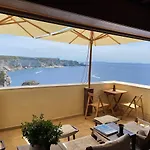 Privat bolig Entre Ciel Et Bonifacio (Corsica)