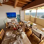 Privat bolig Entre Ciel Et Bonifacio (Corsica)