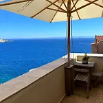 Entre Ciel Et