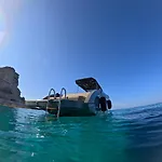 Entre Ciel Et Privat bolig Bonifacio (Corsica)