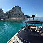 Entre Ciel Et * Bonifacio (Corsica)