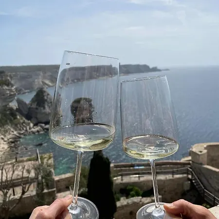 Entre Ciel Et * Bonifacio (Corsica)