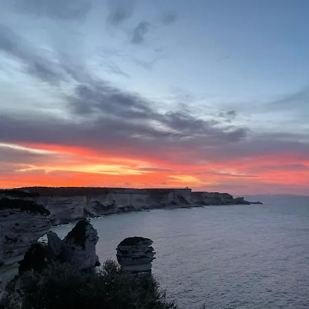Quarto em Acomodações Particulares Entre Ciel Et *
