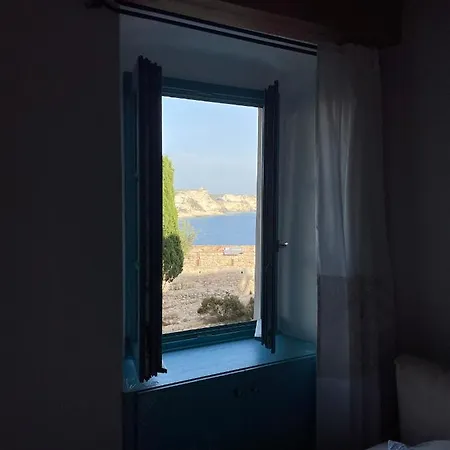 Séjour chez l'habitant Entre Ciel Et *
