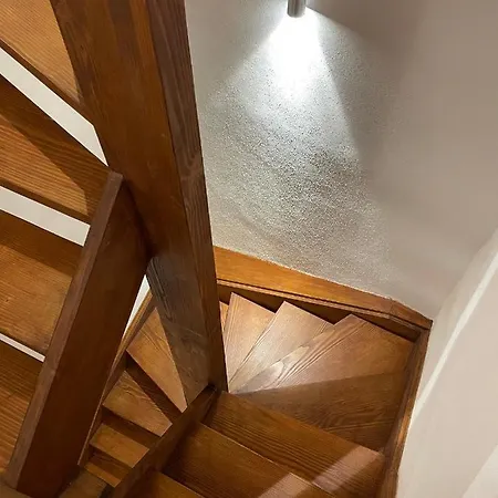 Homestay Entre Ciel Et Bonifacio (Corsica)