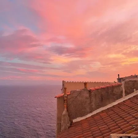 Entre Ciel Et Homestay *