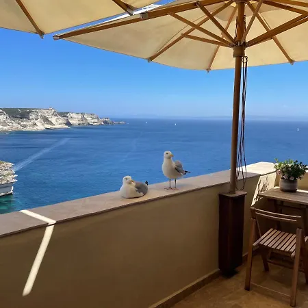 Homestay Entre Ciel Et