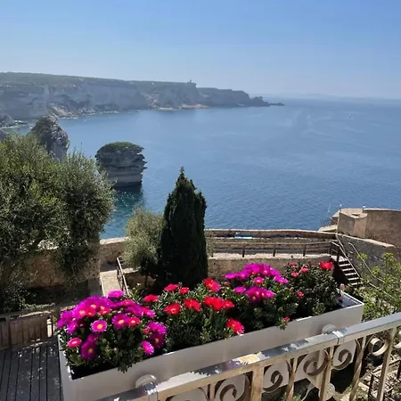 Entre Ciel Et Homestay