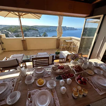 Entre Ciel Et Homestay Bonifacio (Corsica)