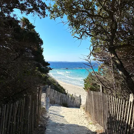 Entre Ciel Et Bonifacio (Corsica)