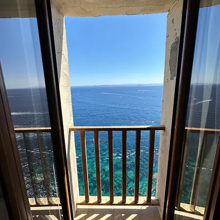 Entre Ciel Et Quarto em Acomodações Particulares *