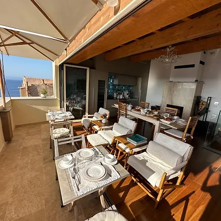 Entre Ciel Et Homestay