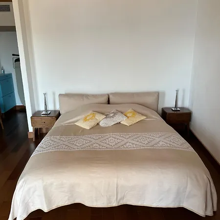 Homestay Entre Ciel Et *