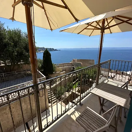 Homestay Entre Ciel Et