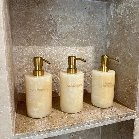 Entre Ciel Et ホームステイ *