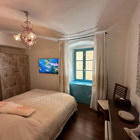 Homestay Entre Ciel Et *