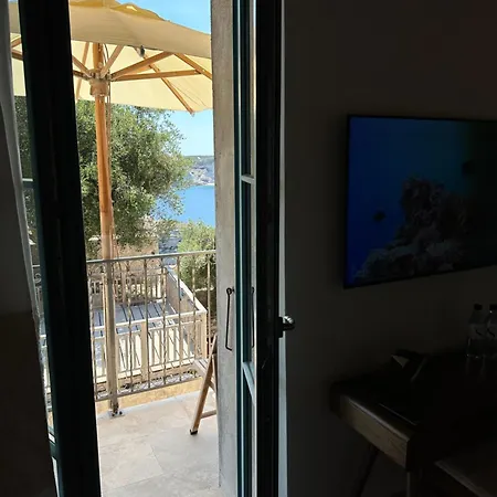 Entre Ciel Et Homestay