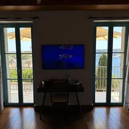 Homestay Entre Ciel Et *