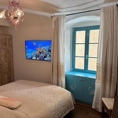 Entre Ciel Et Quarto em Acomodações Particulares
