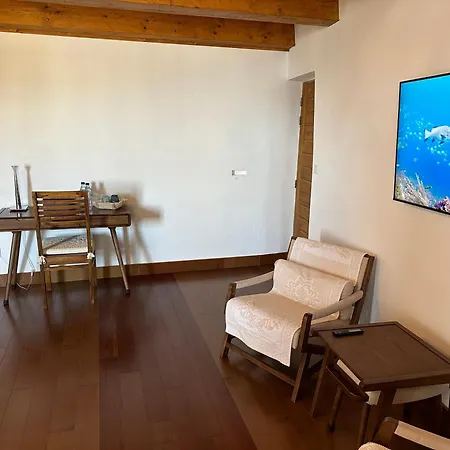 Homestay Entre Ciel Et Bonifacio (Corsica)