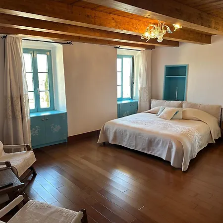 Entre Ciel Et Bonifacio (Corsica)